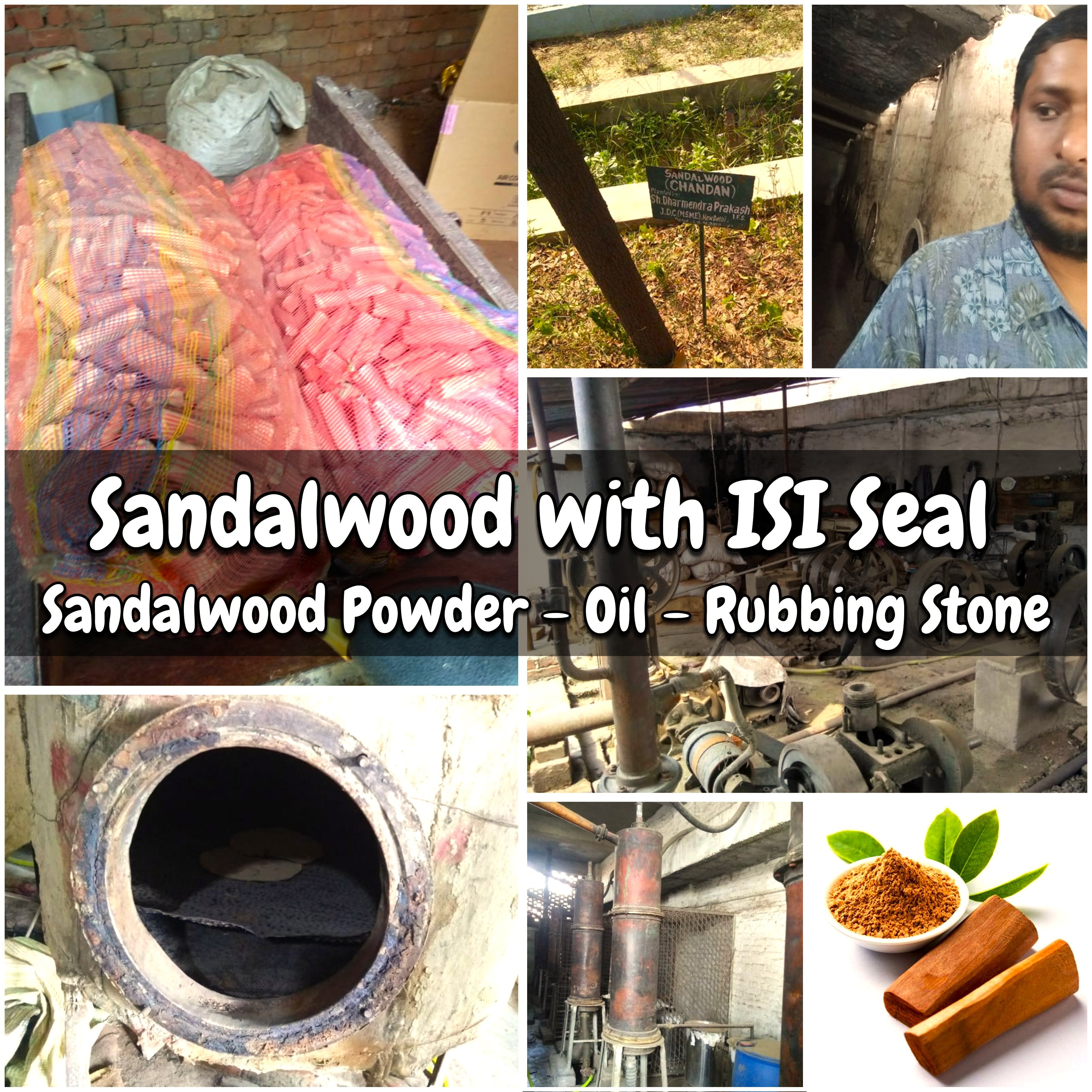 Sandalwood hot sale powder online